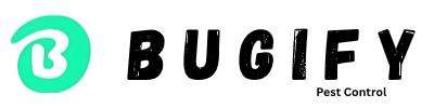 Bugify Pest Control logo