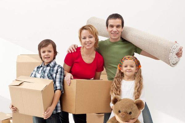 End Of Lease Pest Control