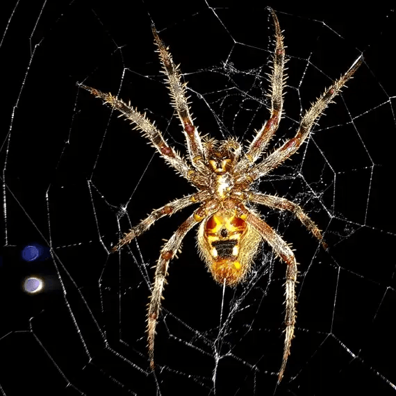 Spiders  Pest Control