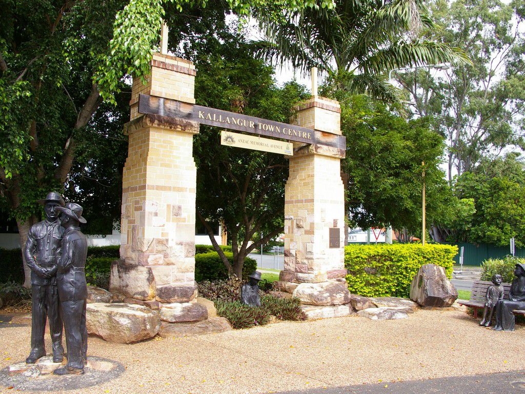 Pest Control Services in Kallangur