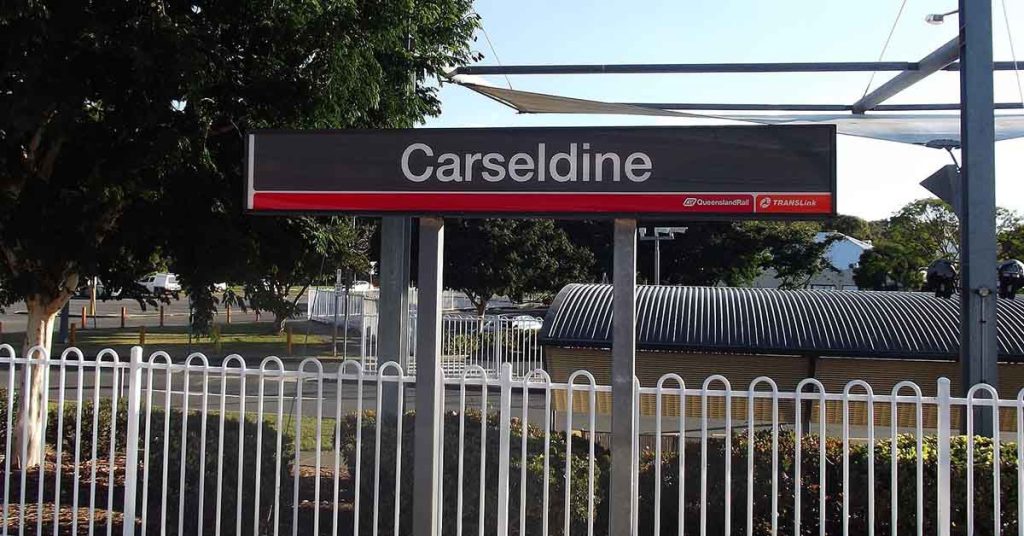 Pest Control Services in Carseldine