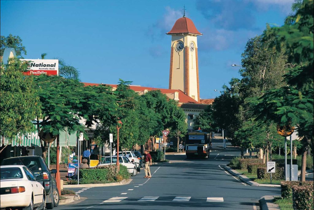 Pest Control Services in Sandgate