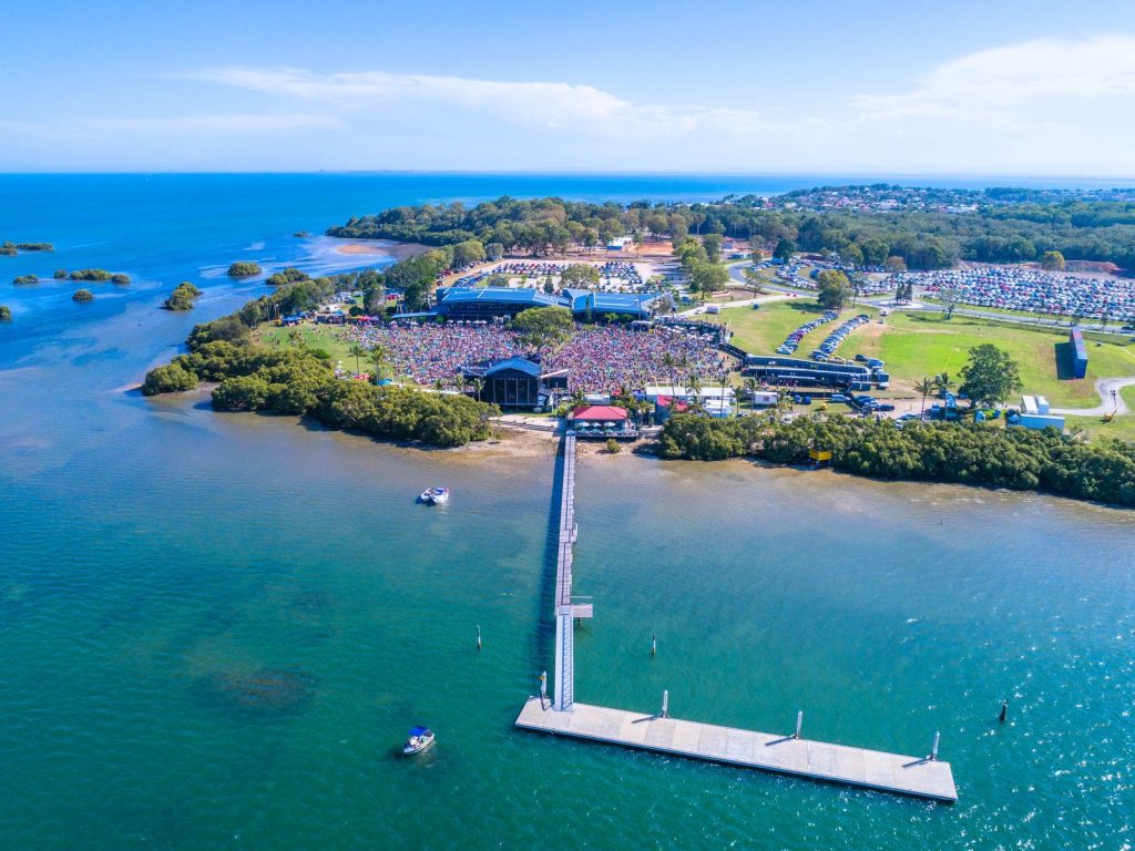 Pest Control Services in Sandstone Point