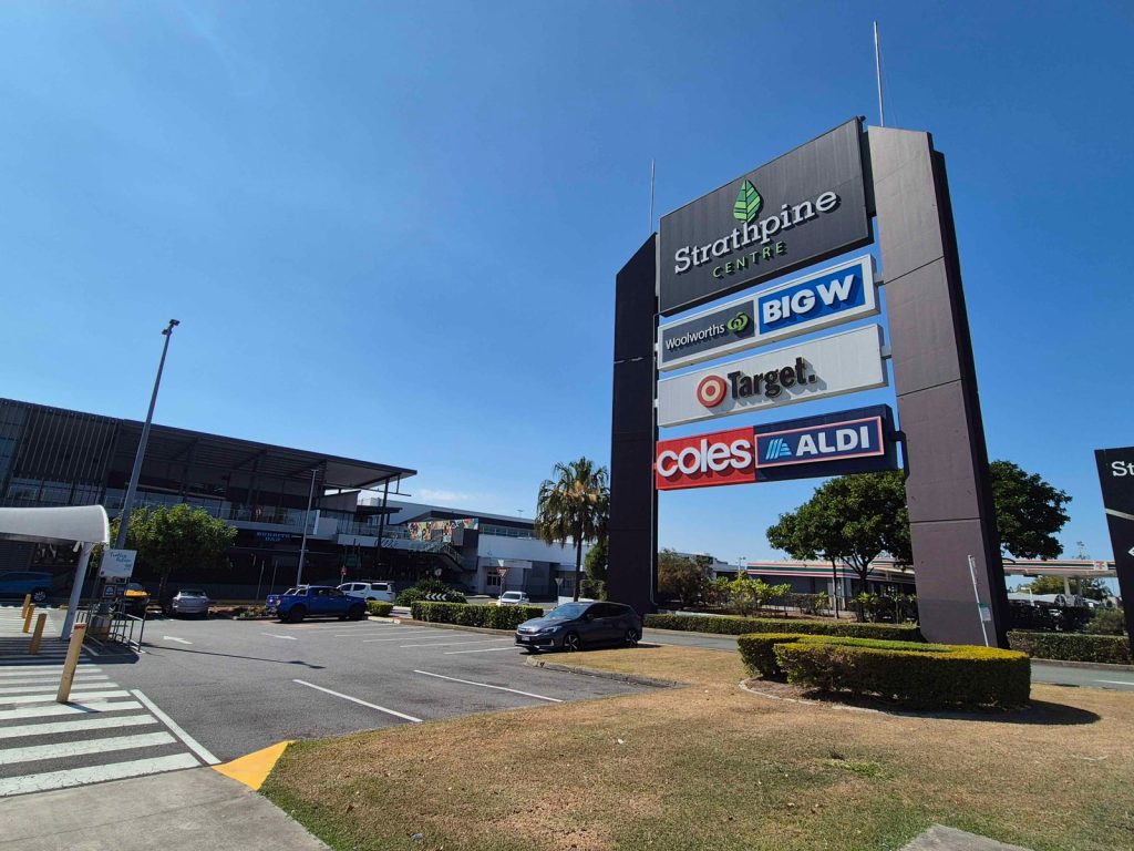 Pest Control Services in Strathpine