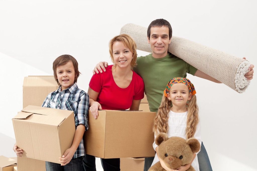 End Of Lease Pest Control